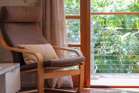 Regent Bower Cottage - Accommodation Burleigh 3