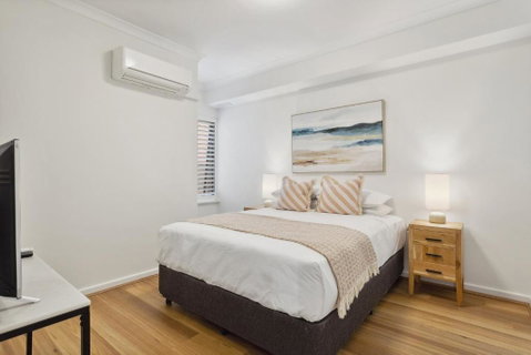 REGL20/11 - Regal In East Perth - Accommodation Burleigh 1