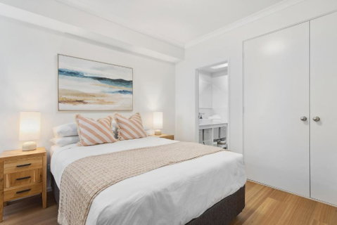 REGL20/11 - Regal In East Perth - Accommodation Burleigh 2