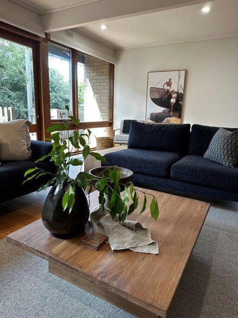 Relaxed And Stylish -self Check In, Secure Parking - Accommodation Burleigh 2