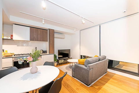 Relaxing Urban Oasis - Accommodation Burleigh 0