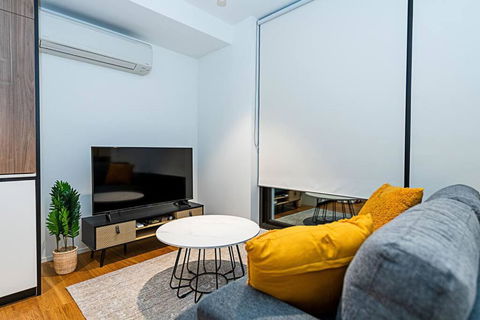 Relaxing Urban Oasis - Accommodation Burleigh 3