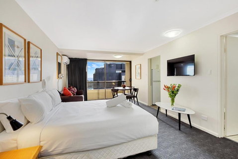 Renovated Stylish Studio - Accommodation Burleigh 0