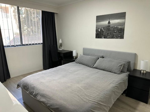 Resort Style 2BR Apt In Pyrmont Next To Darling Harbour - Accommodation Burleigh 3