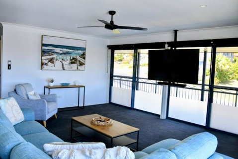 Retreat To Marlin - Accommodation Burleigh 2