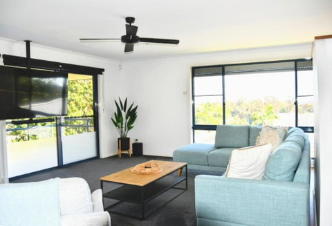 Retreat To Marlin - Accommodation Burleigh 1