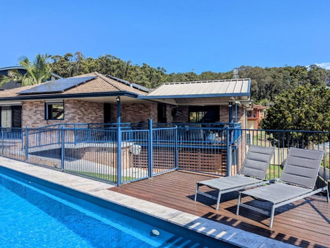 Retreat To Marlin - Accommodation Burleigh 0