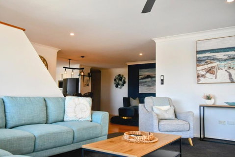 Retreat To Marlin - Accommodation Burleigh 3