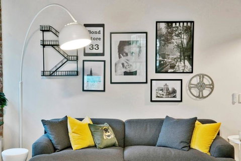 Retro Meets Industrial At Heritage Bond Store - Accommodation Burleigh 2