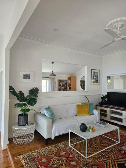 Reverie - Accommodation Burleigh 1