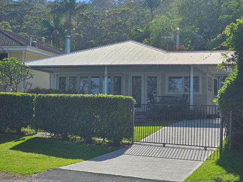 Reverie - Accommodation Burleigh 3