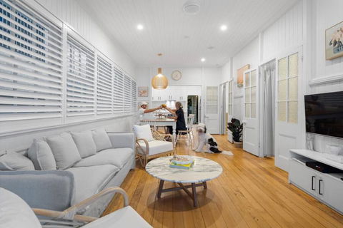 Rigi On Currumbin Beach - Accommodation Burleigh 2