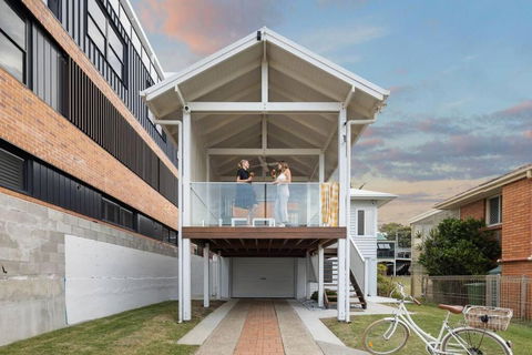 Rigi On Currumbin Beach - Accommodation Burleigh 3