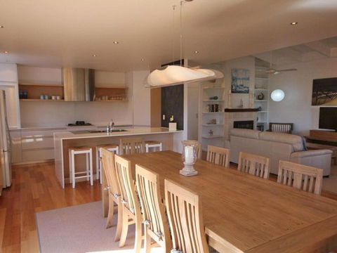 Rio Grande - Accommodation Burleigh 0