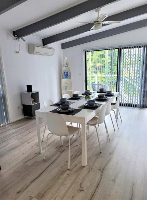 Riptide - Accommodation Burleigh 1
