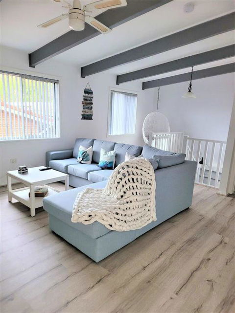 Riptide - Accommodation Burleigh 0