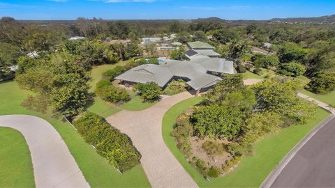 River Gum Luxury Bed And Breakfast - Accommodation Burleigh 3