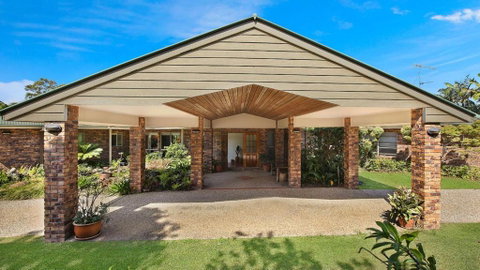 River Gum Luxury Bed And Breakfast - Accommodation Burleigh 2