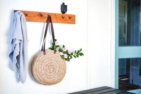 River Lea Cottage - Accommodation Burleigh 3