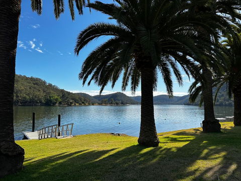 River Run - Accommodation Burleigh 0