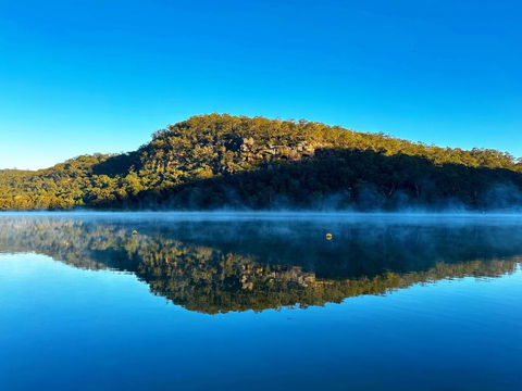River Run - Accommodation Burleigh 2