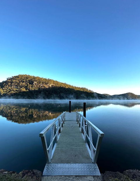 River Run - Accommodation Burleigh 1