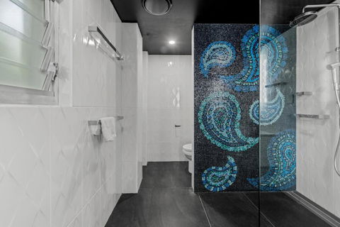 Riverside Luxury Apartments Kangaroo Point - Accommodation Burleigh 3