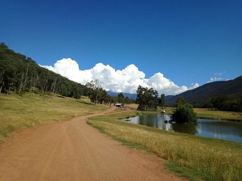 Riverbend Homestead - Accommodation Burleigh 2