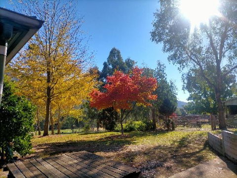 Riverbend Homestead - Accommodation Burleigh 1