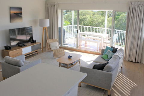 Rivershores - Accommodation Burleigh 3