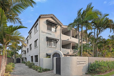 Riverside Location, Noosa Sound - Accommodation Burleigh 0