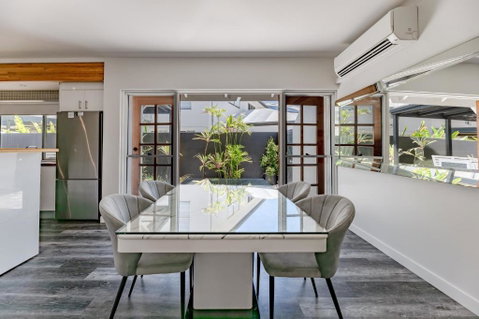 Riverside Noosa Sanctuary, Steps To Gympie Terrace - Accommodation Burleigh 2
