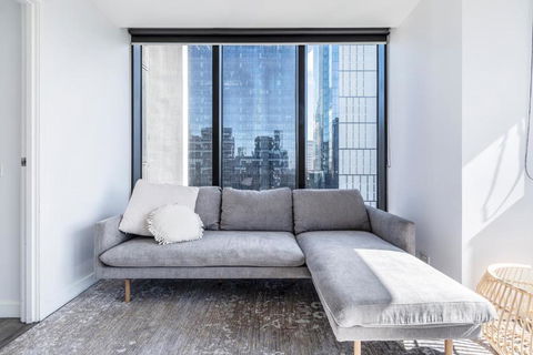 Riverview Suites By EdgeTrip - Accommodation Burleigh 3