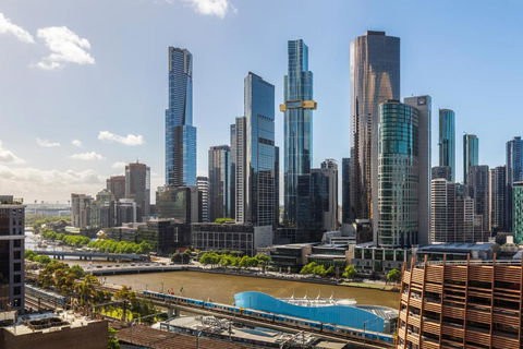Riverview Suites By EdgeTrip - Accommodation Burleigh 2