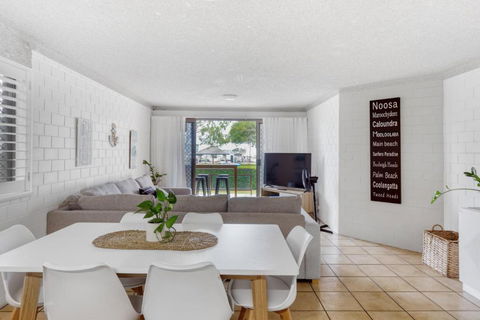 Riverview Two Apartments - Accommodation Burleigh 0