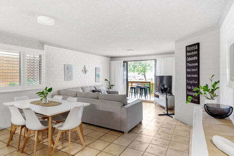 Riverview Two Apartments - Accommodation Burleigh 1