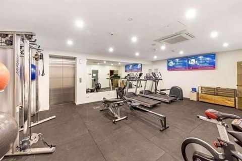 Ruby - Self Contained, Privately Managed Apartments - Accommodation Burleigh 3