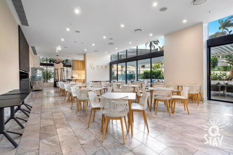 Ruby Apartments - QStay - Accommodation Burleigh 3
