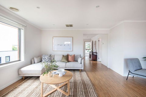 Safety Beach Abode Walk To The Beach - Accommodation Burleigh 3
