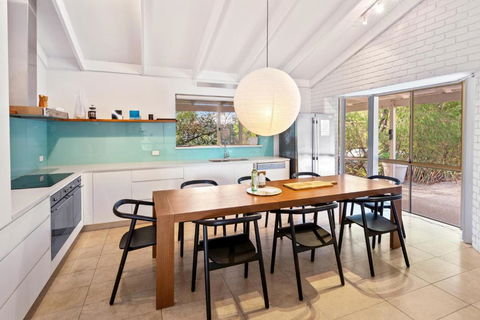 Salt Life - Accommodation Burleigh 3