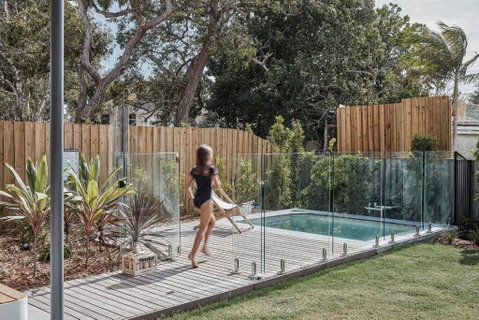 Sanctuary Spaces - Lomani Eleven - Accommodation Burleigh 1