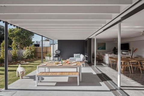 Sanctuary Spaces - Lomani Eleven - Accommodation Burleigh 2