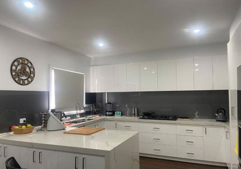 Rowville Stay - Home Away From Home - Accommodation Burleigh 1