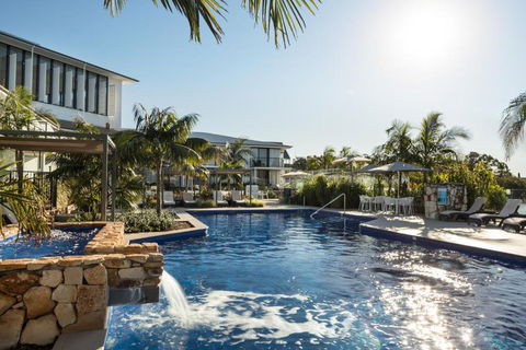 Sails Port Macquarie By Rydges - Accommodation Burleigh 0