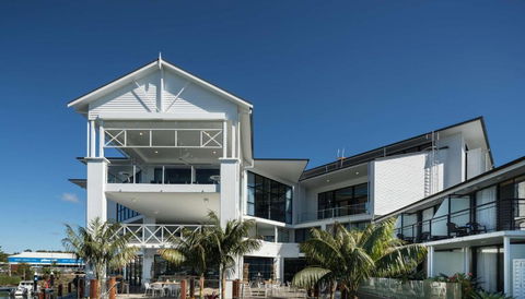 Sails Port Macquarie By Rydges - Accommodation Burleigh 1
