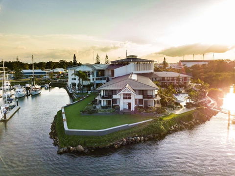 Sails Port Macquarie By Rydges - Accommodation Burleigh 2