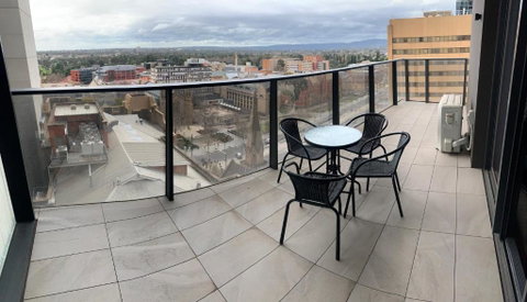 RNR Rundle Mall - Accommodation Burleigh 3