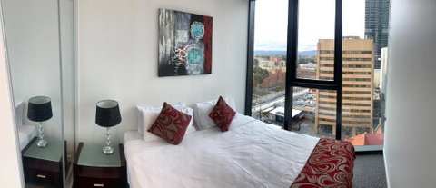 RNR Rundle Mall - Accommodation Burleigh 1