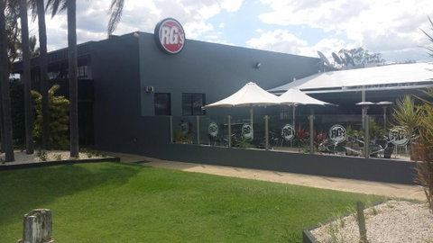 Rocky Glen Hotel Motel Gladstone - Accommodation Burleigh 0