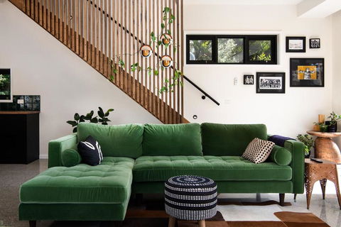 Rocky Hollow - Accommodation Burleigh 1
